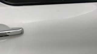 Used 2019 Renault Triber RXT Petrol Manual dents MINOR SCRATCH