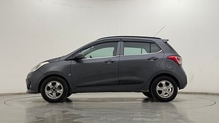 Used 2019 Hyundai Grand i10 [2017-2020] Sportz 1.2 CRDi Diesel Manual exterior LEFT SIDE VIEW