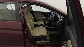 Used 2014 Honda City [2014-2017] V Petrol Manual interior RIGHT SIDE FRONT DOOR CABIN VIEW