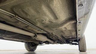 Used 2021 Maruti Suzuki Alto 800 [2019-2022] LXI Petrol Manual extra REAR RIGHT UNDERBODY VIEW