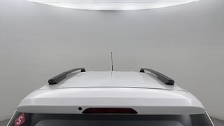 Used 2019 Renault Triber RXT Petrol Manual exterior EXTERIOR ROOF VIEW