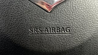 Used 2021 maruti-suzuki S-Presso VXI Plus Petrol Manual top_features Airbags