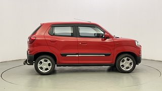 Used 2021 maruti-suzuki S-Presso VXI Plus Petrol Manual exterior RIGHT SIDE VIEW