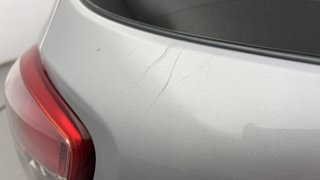 Used 2019 Hyundai Grand i10 [2017-2020] Sportz 1.2 Kappa VTVT CNG (Outside Fitted) Petrol+cng Manual dents MINOR SCRATCH