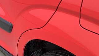 Used 2021 maruti-suzuki S-Presso VXI Plus Petrol Manual dents MINOR SCRATCH