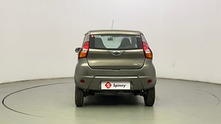 Used 2017 Datsun Redi-GO [2015-2019] T (O) Petrol Manual exterior BACK VIEW