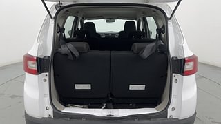 Used 2019 Renault Triber RXT Petrol Manual interior DICKY INSIDE VIEW