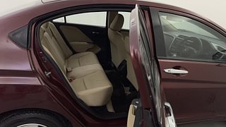 Used 2014 Honda City [2014-2017] V Petrol Manual interior RIGHT SIDE REAR DOOR CABIN VIEW