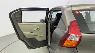 Used 2017 Datsun Redi-GO [2015-2019] T (O) Petrol Manual interior LEFT REAR DOOR OPEN VIEW