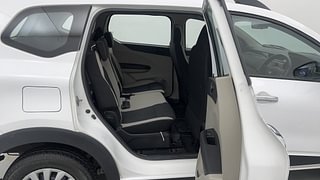 Used 2019 Renault Triber RXT Petrol Manual interior RIGHT SIDE REAR DOOR CABIN VIEW