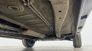 Used 2021 maruti-suzuki S-Presso VXI Plus Petrol Manual extra REAR RIGHT UNDERBODY VIEW