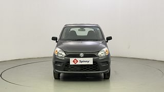 Used 2021 Maruti Suzuki Alto 800 [2019-2022] LXI Petrol Manual exterior FRONT VIEW