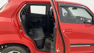Used 2021 maruti-suzuki S-Presso VXI Plus Petrol Manual interior RIGHT SIDE REAR DOOR CABIN VIEW