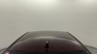 Used 2014 Honda City [2014-2017] V Petrol Manual exterior EXTERIOR ROOF VIEW