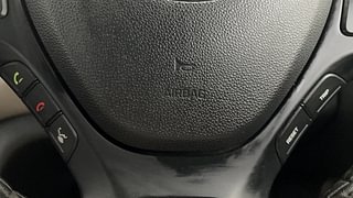 Used 2019 Hyundai Grand i10 [2017-2020] Sportz 1.2 Kappa VTVT CNG (Outside Fitted) Petrol+cng Manual top_features Airbags