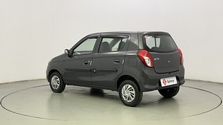 Used 2021 Maruti Suzuki Alto 800 [2019-2022] LXI Petrol Manual exterior LEFT REAR CORNER VIEW