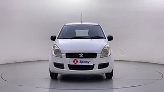 Used 2011 Maruti Suzuki Ritz [2009-2012] Lxi Petrol Manual exterior FRONT VIEW