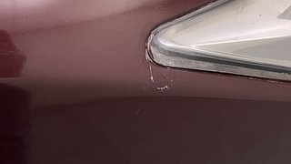 Used 2014 Honda City [2014-2017] V Petrol Manual dents MINOR SCRATCH