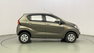 Used 2017 Datsun Redi-GO [2015-2019] T (O) Petrol Manual exterior RIGHT SIDE VIEW