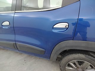 Used 2014 Hyundai Xcent [2014-2017] SX Petrol Petrol Manual dents MINOR SCRATCH