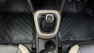 Used 2016 Hyundai Grand i10 Sportz 1.2 Kappa VTVT Petrol Manual interior GEAR  KNOB VIEW