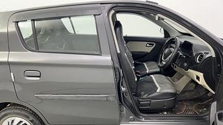 Used 2021 Maruti Suzuki Alto 800 [2019-2022] LXI Petrol Manual interior RIGHT SIDE FRONT DOOR CABIN VIEW