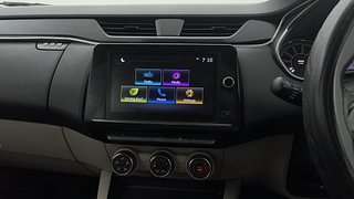 Used 2019 Renault Triber RXT Petrol Manual top_features Integrated (in-dash) music system
