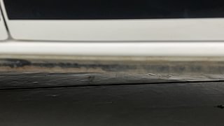 Used 2019 Renault Triber RXT Petrol Manual dents MINOR SCRATCH