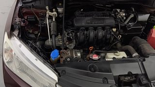 Used 2014 Honda City [2014-2017] V Petrol Manual engine ENGINE RIGHT SIDE VIEW