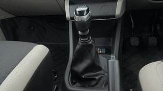 Used 2019 Renault Triber RXT Petrol Manual interior GEAR  KNOB VIEW