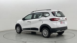 Used 2019 Renault Triber RXT Petrol Manual exterior LEFT REAR CORNER VIEW