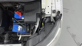 Used 2019 Renault Triber RXT Petrol Manual engine ENGINE LEFT SIDE VIEW