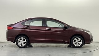 Used 2014 Honda City [2014-2017] V Petrol Manual exterior RIGHT SIDE VIEW