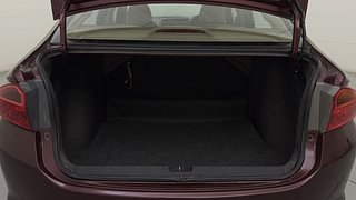 Used 2014 Honda City [2014-2017] V Petrol Manual interior DICKY INSIDE VIEW