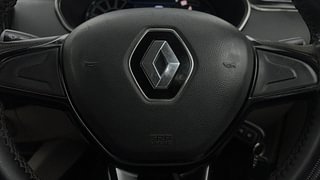 Used 2019 Renault Triber RXT Petrol Manual top_features Airbags
