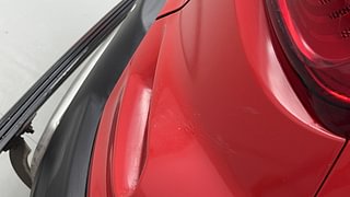 Used 2021 maruti-suzuki S-Presso VXI Plus Petrol Manual dents MINOR SCRATCH