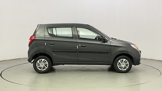 Used 2021 Maruti Suzuki Alto 800 [2019-2022] LXI Petrol Manual exterior RIGHT SIDE VIEW