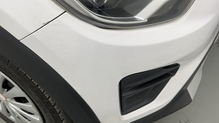 Used 2019 Renault Triber RXT Petrol Manual dents MINOR SCRATCH