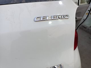 Used 2018 Maruti Suzuki Celerio VXI (O) CNG Petrol+cng Manual dents MINOR DENT