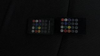 Used 2019 Renault Triber RXT Petrol Manual extra CAR KEY VIEW
