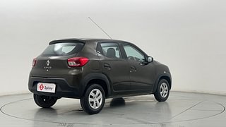 Used 2019 Renault Kwid [2015-2019] RXL Petrol Manual exterior RIGHT REAR CORNER VIEW