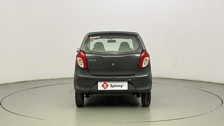 Used 2021 Maruti Suzuki Alto 800 [2019-2022] LXI Petrol Manual exterior BACK VIEW