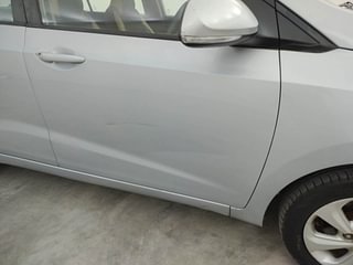 Used 2019 Hyundai Xcent [2017-2019] SX Petrol Petrol Manual dents MINOR DENT