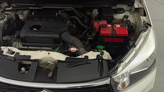 Used 2018 Maruti Suzuki Celerio VXI (O) CNG Petrol+cng Manual engine ENGINE LEFT SIDE VIEW