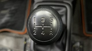 Used 2021 maruti-suzuki S-Presso VXI Plus Petrol Manual interior GEAR  KNOB VIEW