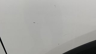 Used 2019 Renault Triber RXT Petrol Manual dents MINOR DENT