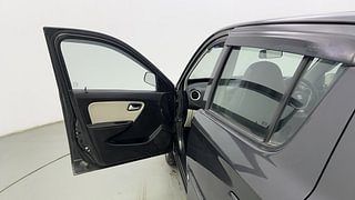 Used 2021 Maruti Suzuki Alto 800 [2019-2022] LXI Petrol Manual interior LEFT FRONT DOOR OPEN VIEW