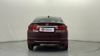 Used 2014 Honda City [2014-2017] V Petrol Manual exterior BACK VIEW