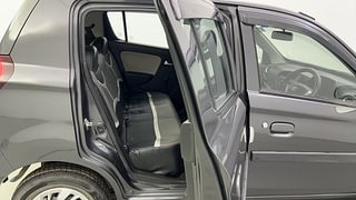 Used 2021 Maruti Suzuki Alto 800 [2019-2022] LXI Petrol Manual interior RIGHT SIDE REAR DOOR CABIN VIEW