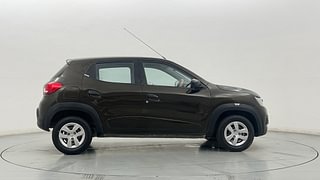 Used 2019 Renault Kwid [2015-2019] RXL Petrol Manual exterior RIGHT SIDE VIEW